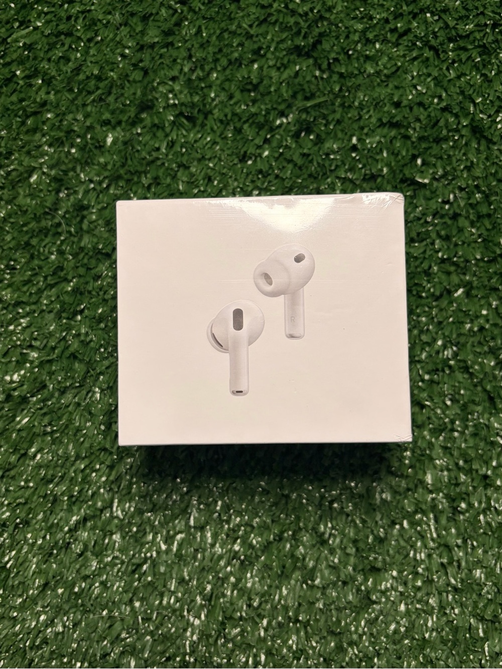 Apple Wireless Earbuds in White - Sleek In-Ear Design